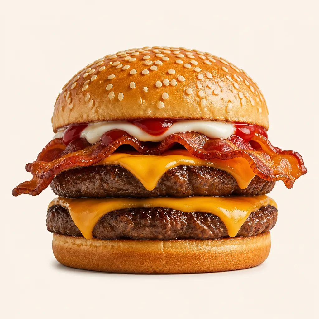 Bacon King