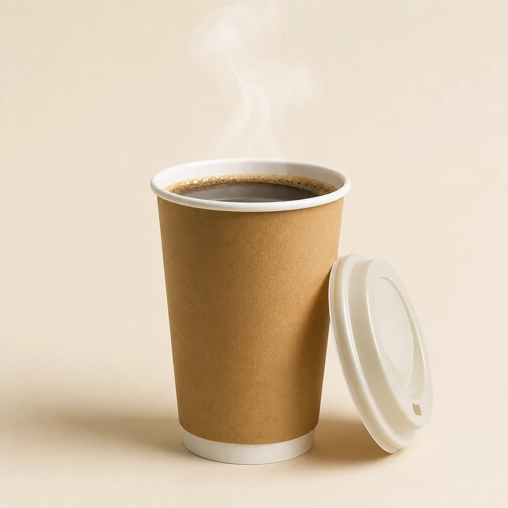 BK Café Coffee