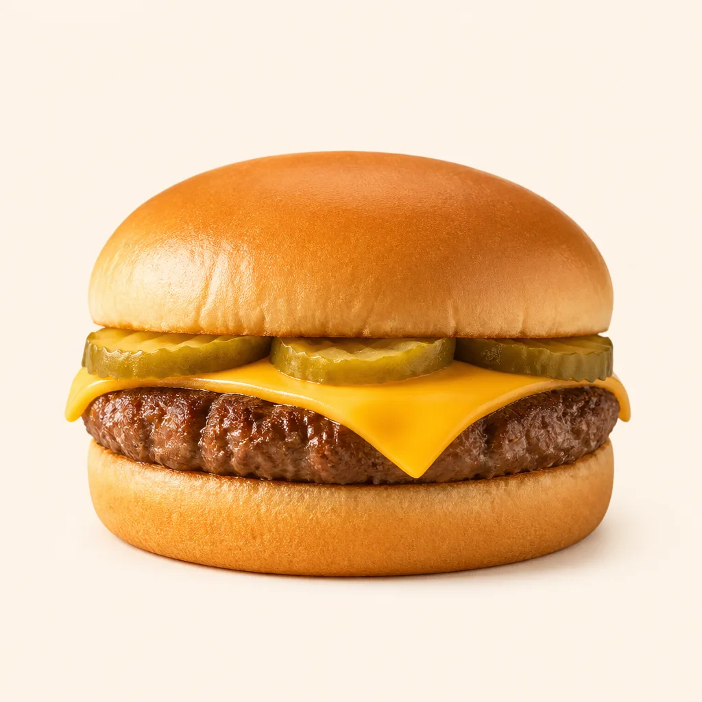 Cheeseburger