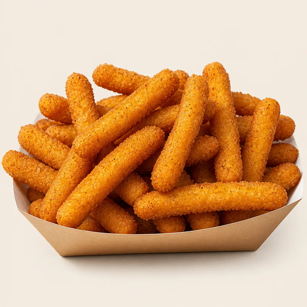 Chicken Fries (9 pc)