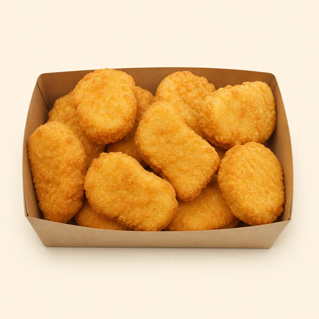 Chicken Nuggets (8 pc)