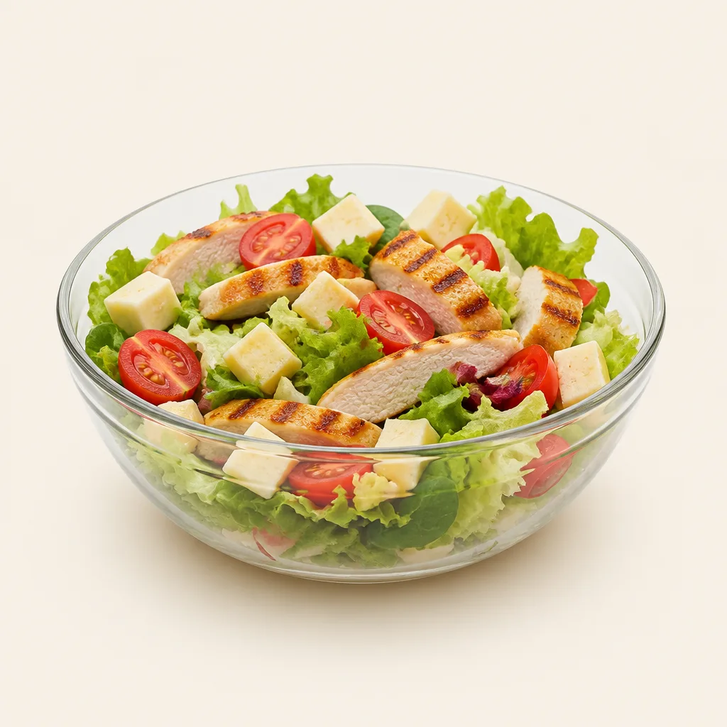 Chicken Salad