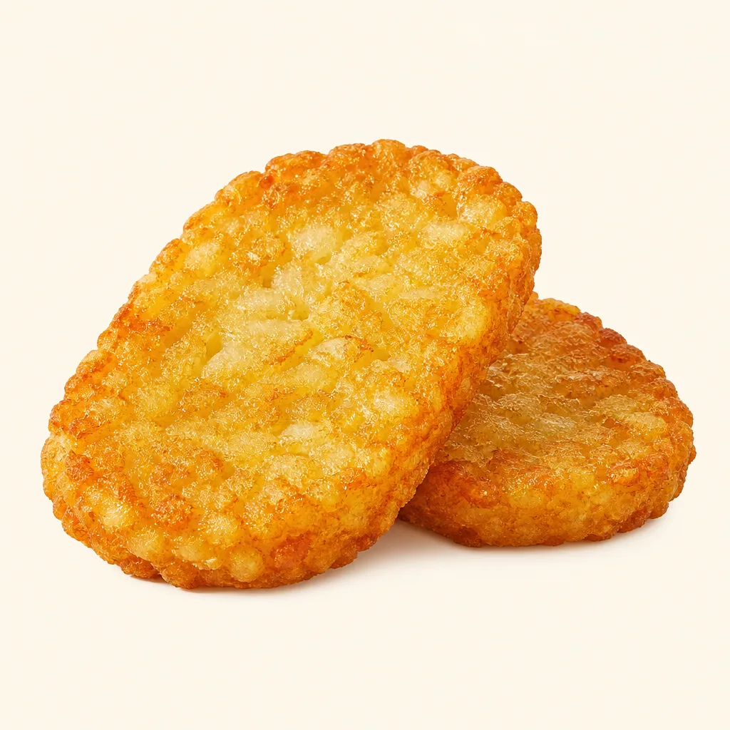 Hash Browns