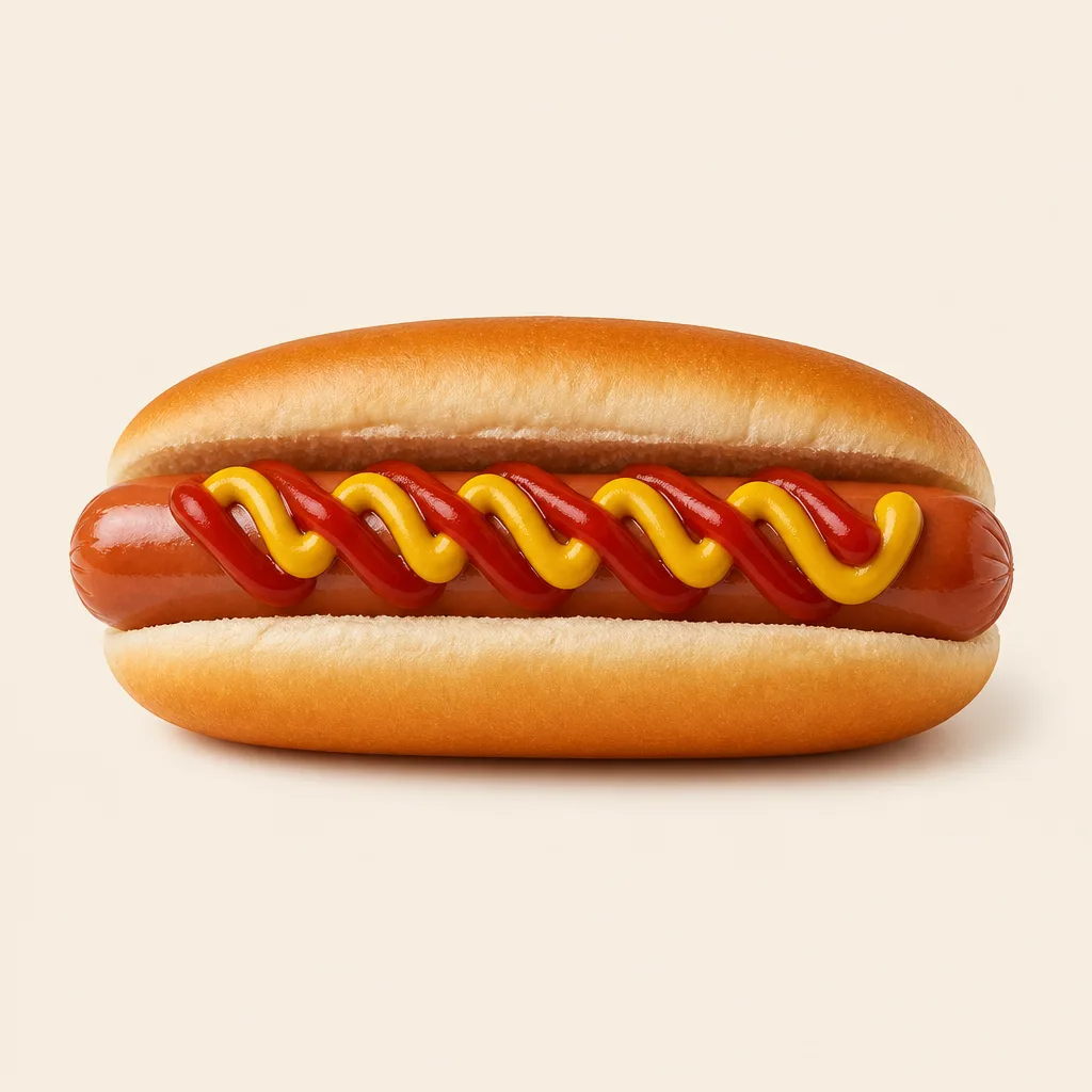 Hot Dog