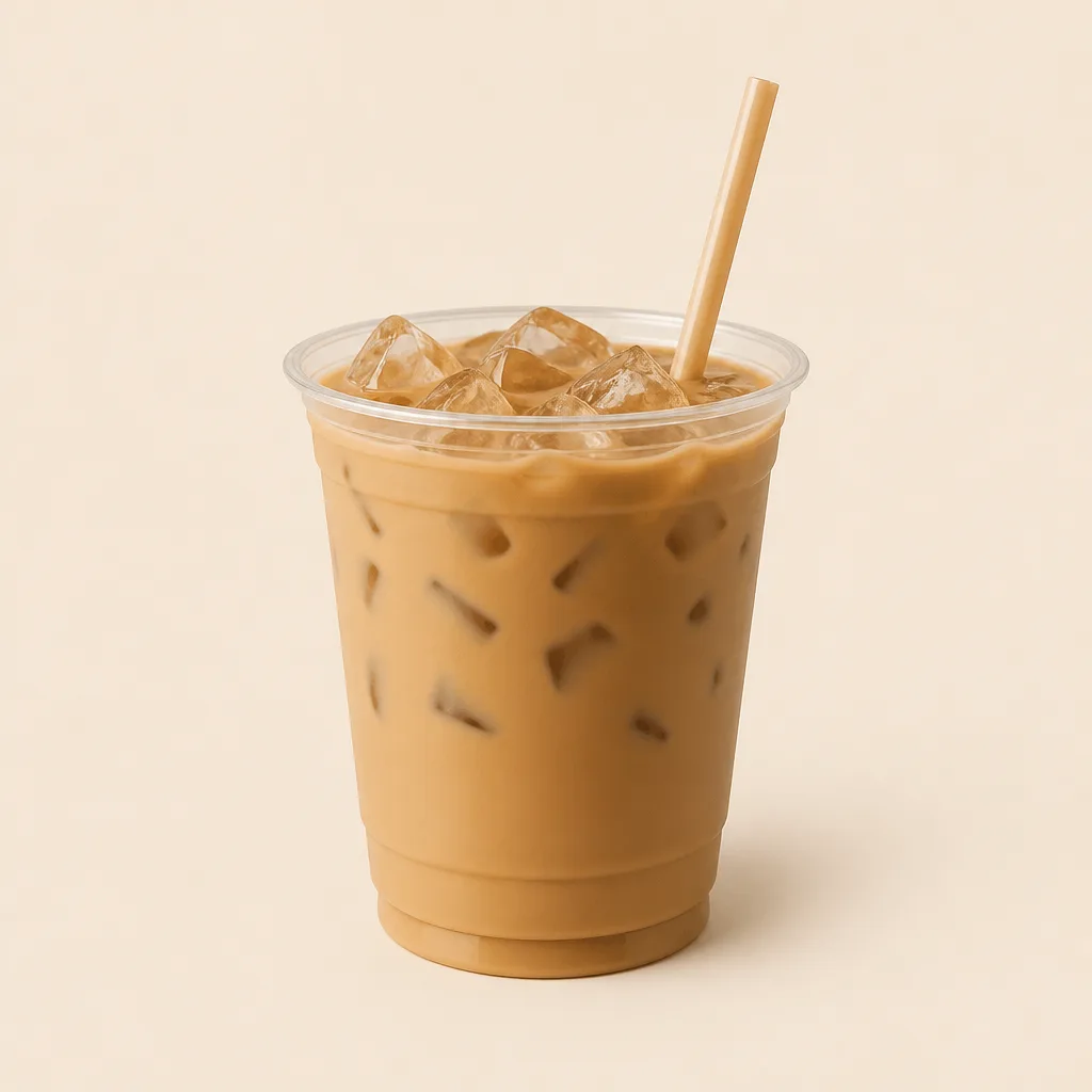 Iced Coffee