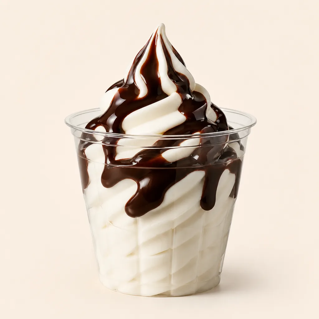 King Sundae