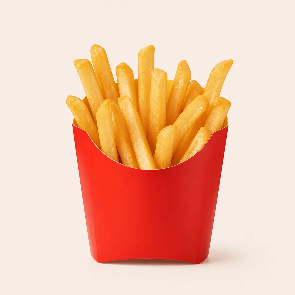 Medium Fries