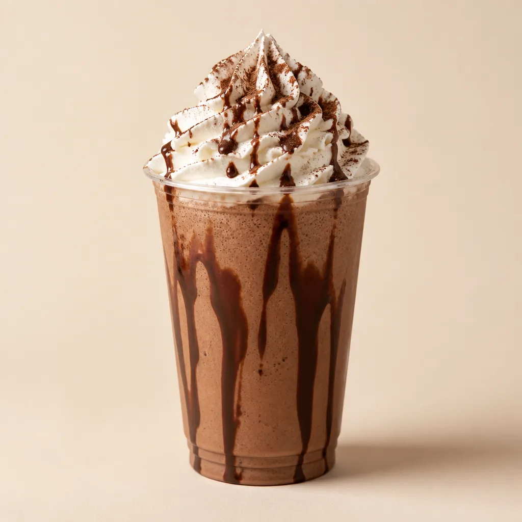 Oreo Shake