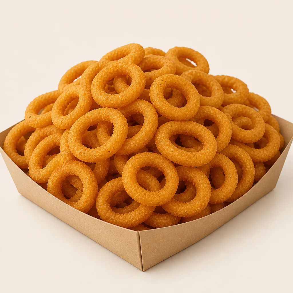 Large Onion Rings