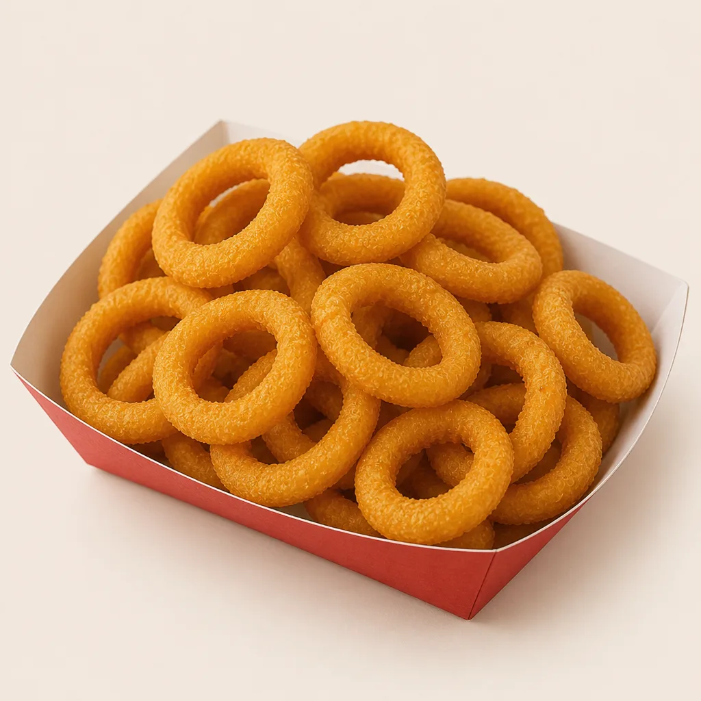 Onion Rings (medium)