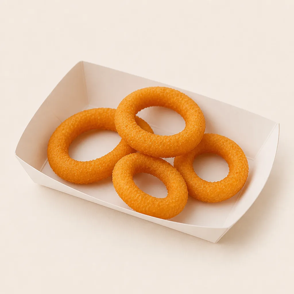 Value Onion Rings