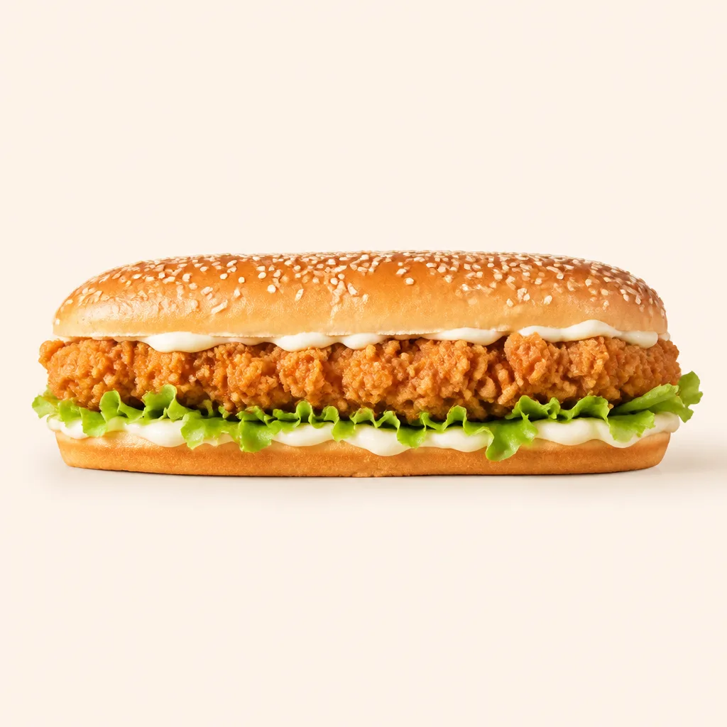 Original Chicken Sandwich