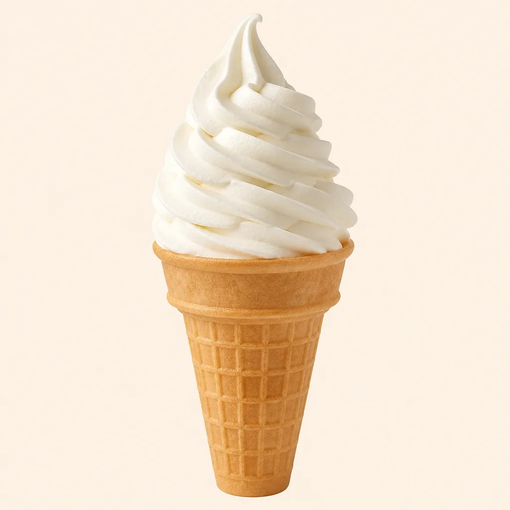 Soft Serve