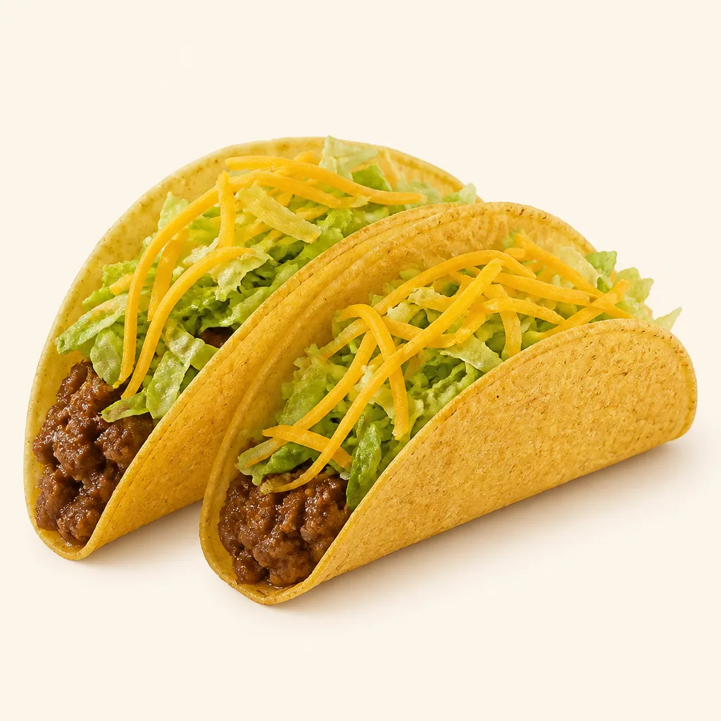Burger King Tacos