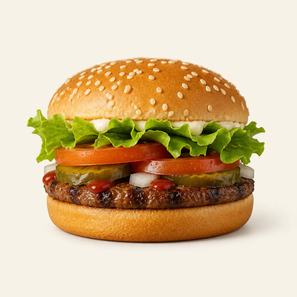 Whopper Jr.
