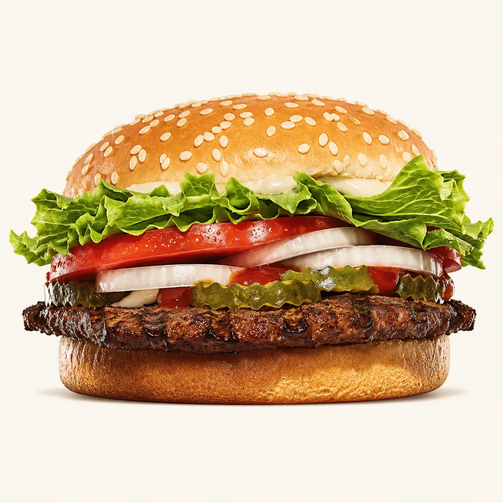 Whopper